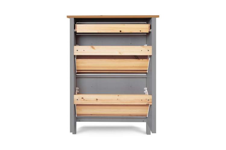 Тумба для обуви КЫМОР 89-8