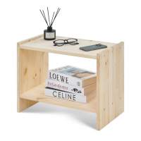 Тумба прикроватная РЫТЫВ