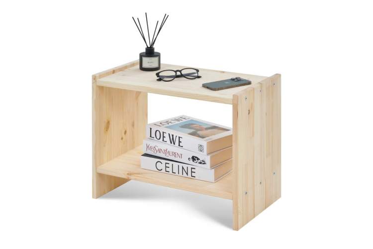 Тумба прикроватная РЫТЫВ