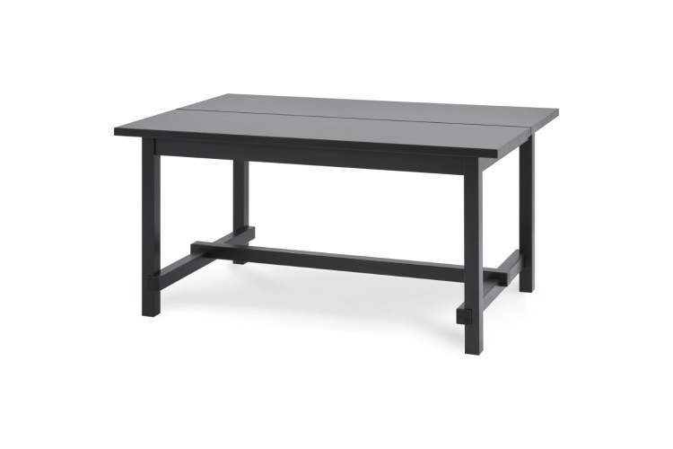 Обеденный стол ТОЛЫСЬ 152x95-5