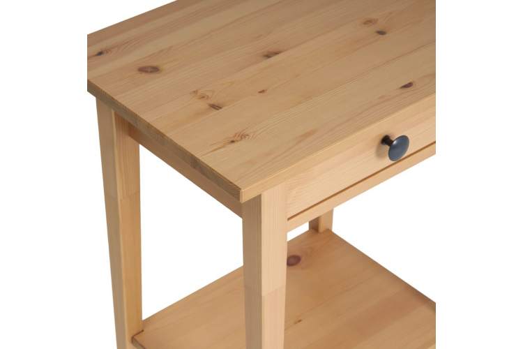 Тумба КЫМОР 1 ящик-11