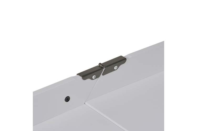 Стол пеленальный КОЧ Серый-18