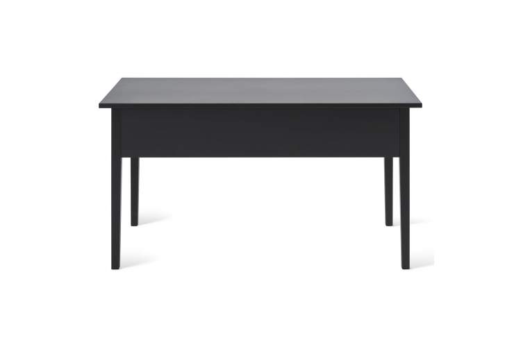 Письменный стол ВУХТЫМ 140x70 Черный-14