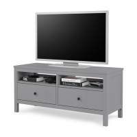 ТВ-тумба КЫМОР 124 Серый