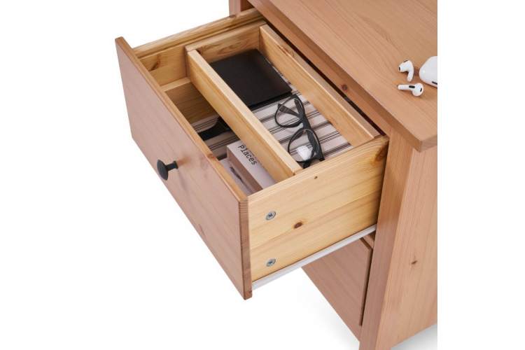 Тумба КЫМОР 2 ящика-6