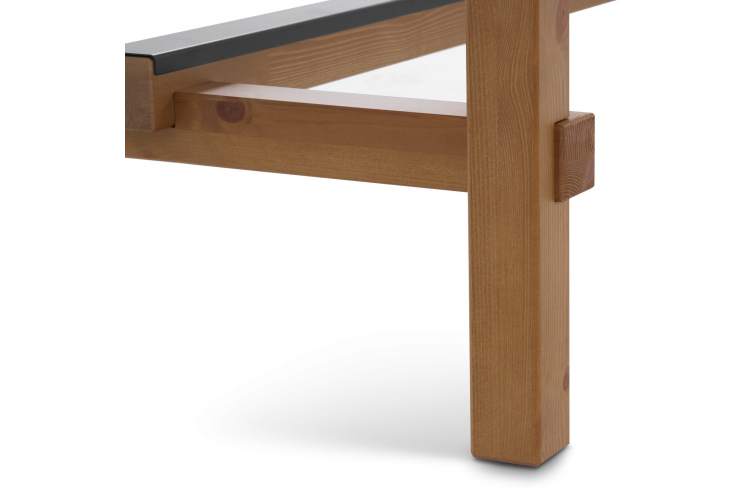 Барный стол ТОЛЫСЬ 140x80-10