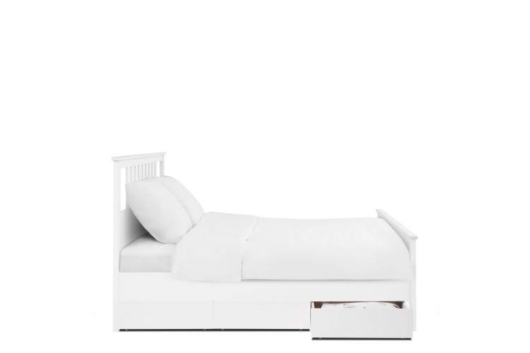 Ящик для хранения КЫМОР Белый-8