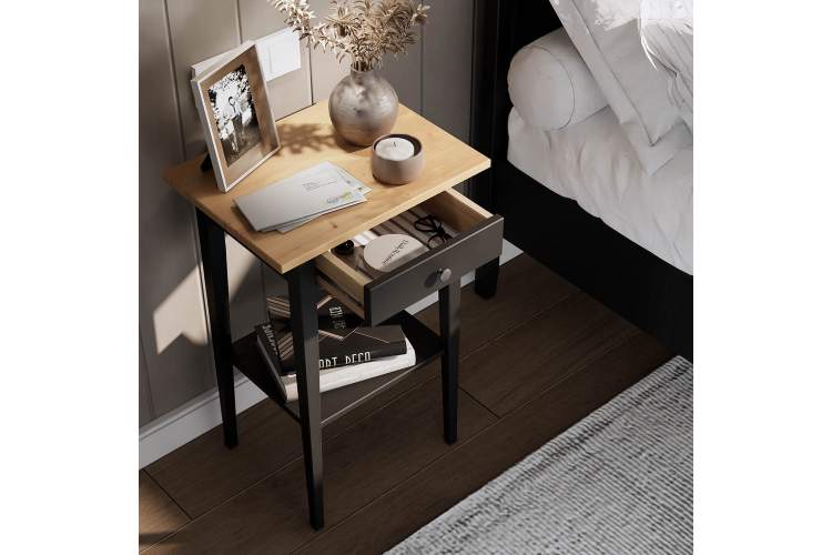 Тумба КЫМОР 1 ящик-4