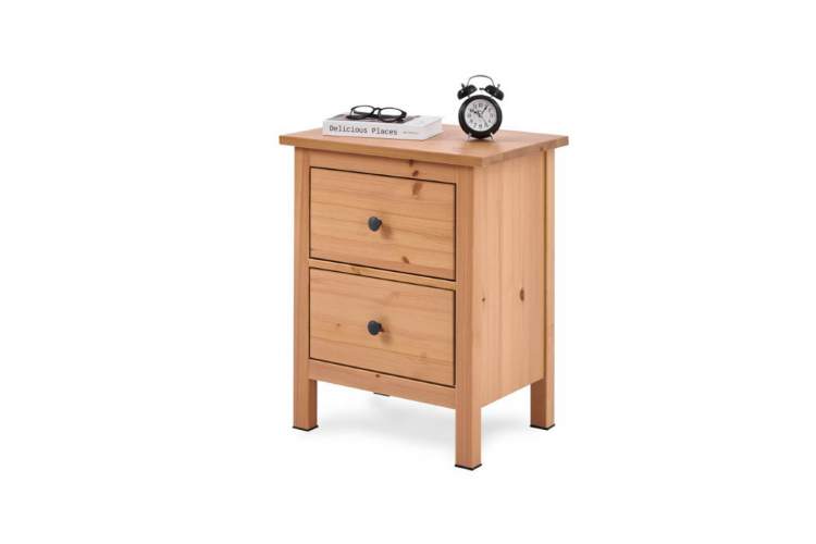 Тумба КЫМОР 2 ящика