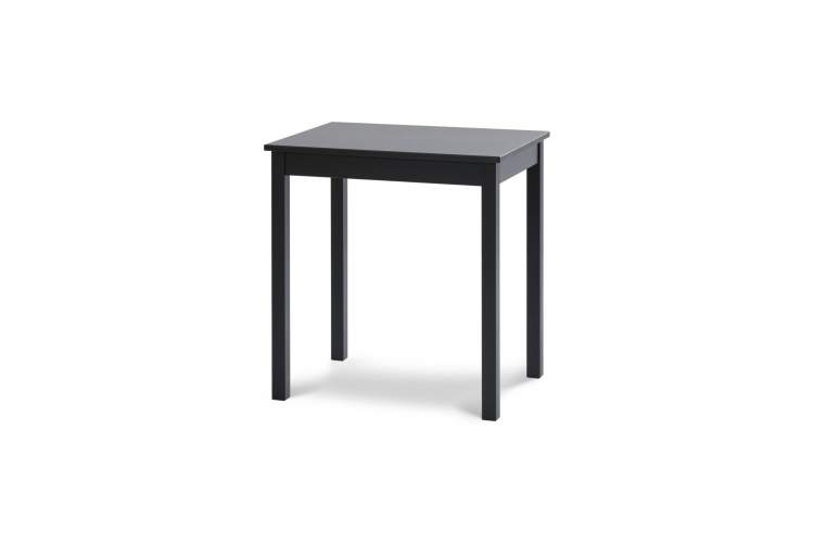 Стол обеденный ШОНДИ 70x55 Черный-5