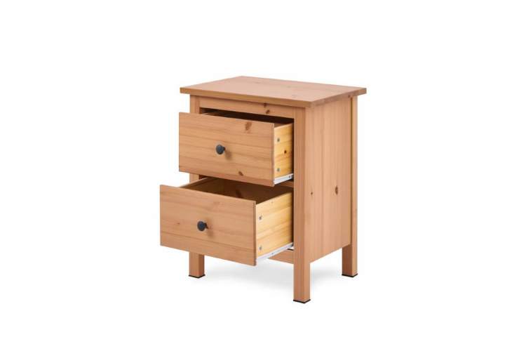 Тумба КЫМОР 2 ящика-4