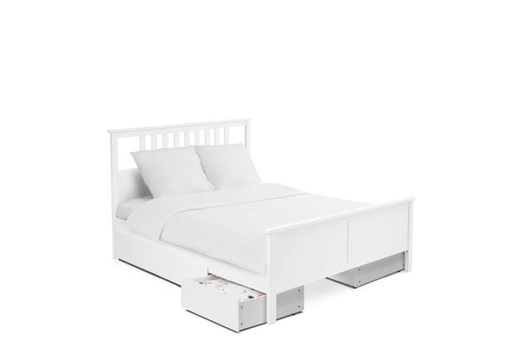 Ящик для хранения КЫМОР Белый-7