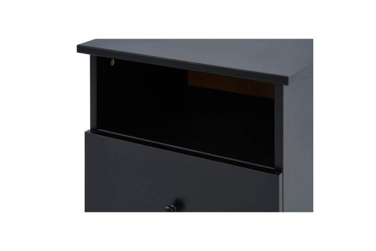 Тумба прикроватная ТИРАНА-5