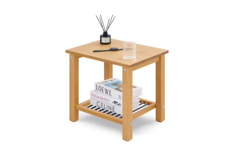 Тумба прикроватная ВОЙВЫВ