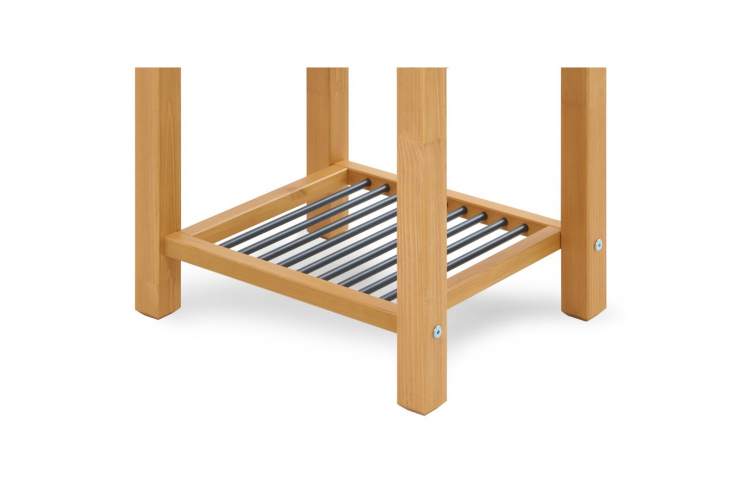 Тумба прикроватная ВОЙВЫВ-4