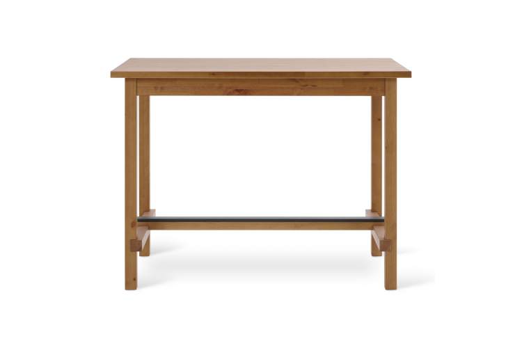 Барный стол ТОЛЫСЬ 140x80-6