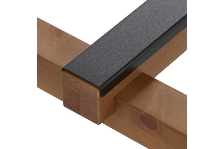 Барный стол ТОЛЫСЬ 140x80-9