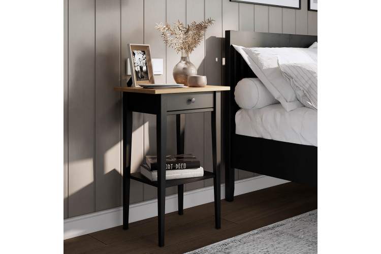 Тумба КЫМОР 1 ящик-2