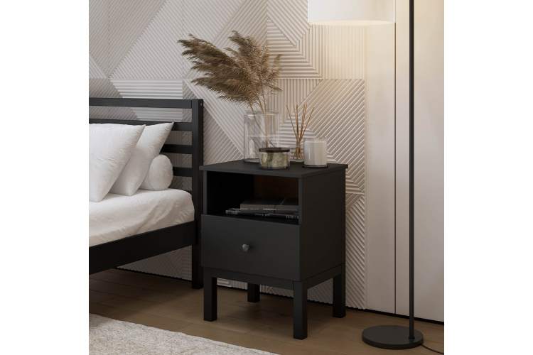 Тумба прикроватная ТИРАНА-2