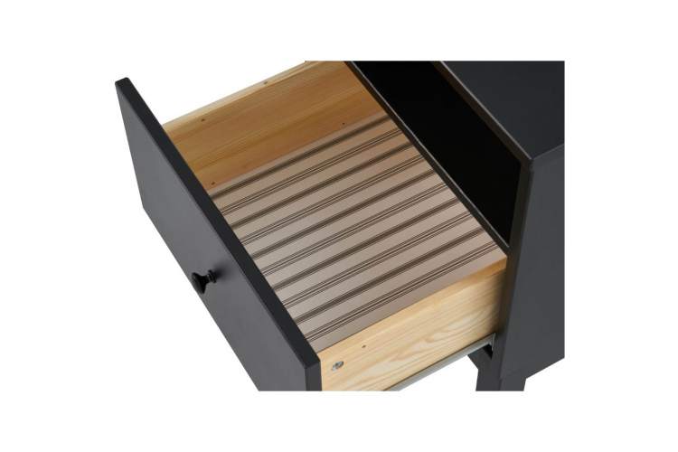 Тумба прикроватная ТИРАНА-6