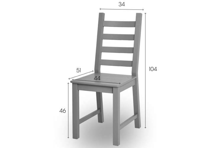 Стул ЮВСЕН-8