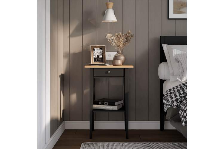 Тумба КЫМОР 1 ящик-3