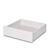 Ящик для хранения КЫМОР Белый