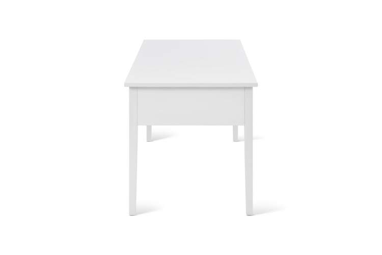 Письменный стол ВУХТЫМ 140x70 Белый-13