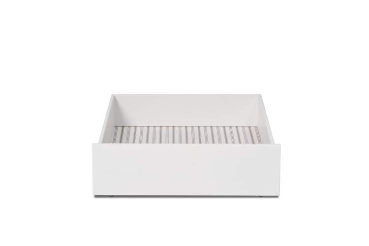 Ящик для хранения КЫМОР Белый-1