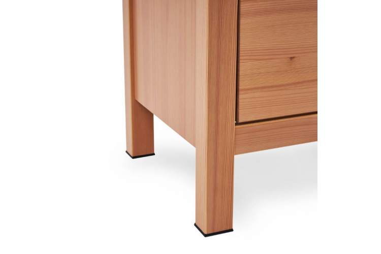 Тумба КЫМОР 2 ящика-9