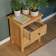 Тумба КЫМОР 2 ящика