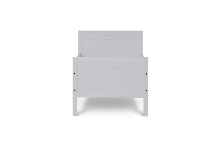 Кровать раздвижная КОЧ 80х200 Светло-серый-12