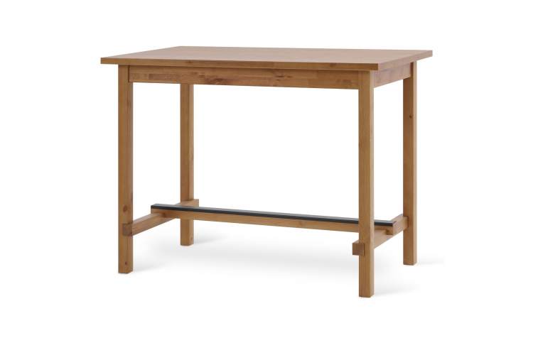 Барный стол ТОЛЫСЬ 140x80-5