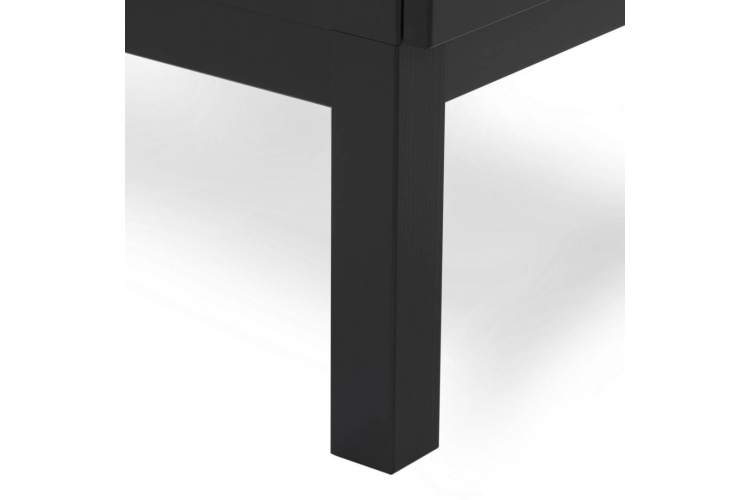 Тумба прикроватная ТИРАНА-9