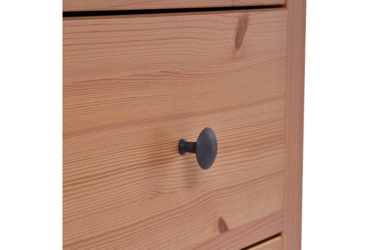 Тумба КЫМОР 2 ящика-7