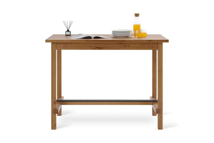 Барный стол ТОЛЫСЬ 140x80-1