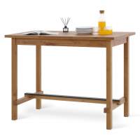 Барный стол ТОЛЫСЬ 140x80