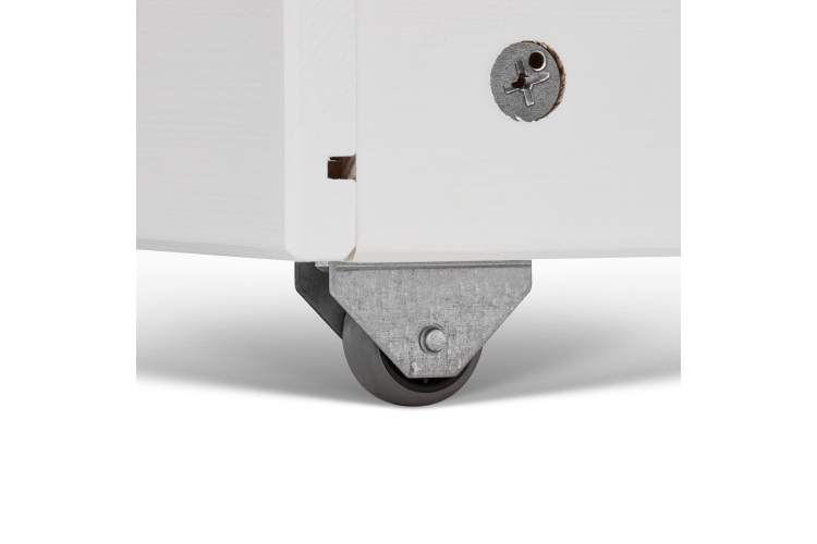 Ящик для хранения КЫМОР Белый-10