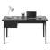 Письменный стол ВУХТЫМ 140x70 Черный