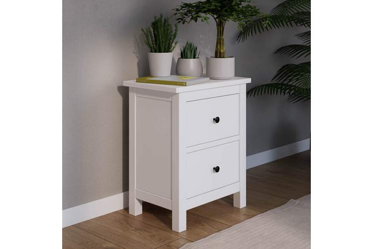 Тумба КЫМОР 2 ящика-2