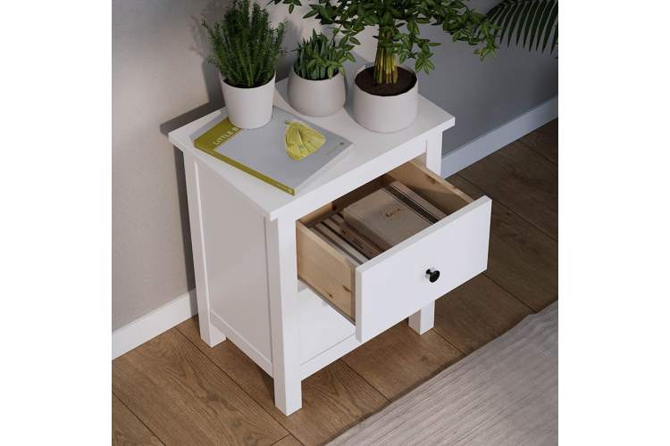 Тумба КЫМОР 2 ящика-3