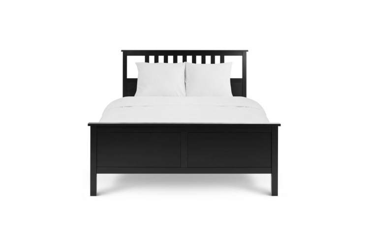 Кровать КЫМОР 160x200 Черный-1