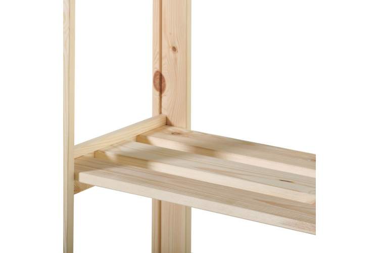 Этажерка УСЛА Мал. Без отделки-8