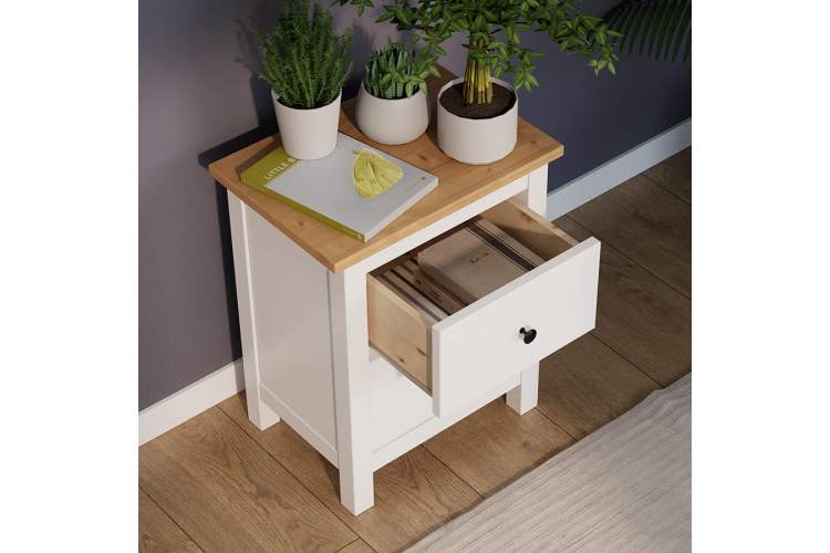 Тумба КЫМОР 2 ящика-3
