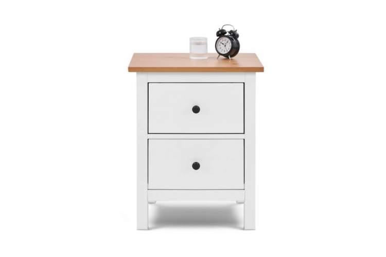 Тумба КЫМОР 2 ящика-1