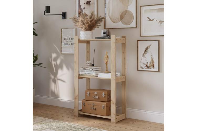 Этажерка УСЛА Мал. Без отделки-2