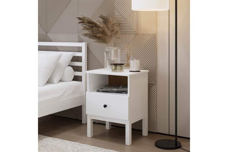 Тумба прикроватная ТИРАНА-2