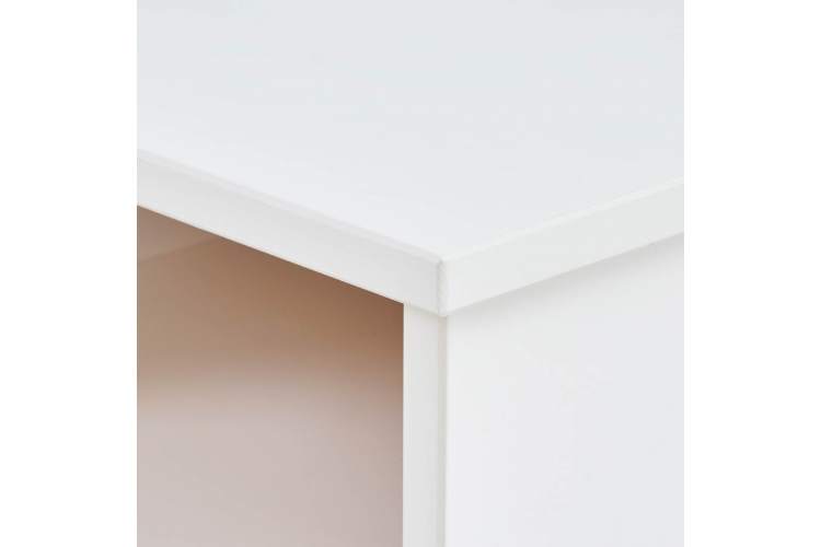 Тумба прикроватная ТИРАНА-8