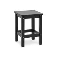 Табурет ОДРА Черный