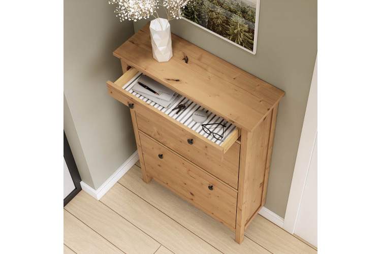 Тумба для обуви КЫМОР 89-3